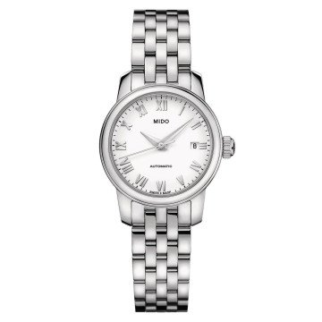 WOMAN WATCH MIDO  M039007110130 (25MM)