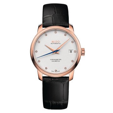 MAN WATCH MIDO  M027208360360 (34MM)
