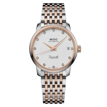 WOMAN WATCH MIDO  M027207220160 (33MM)