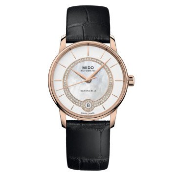 WOMAN WATCH MIDO  M037807360310 (33MM)