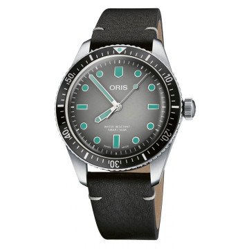 MAN WATCH ORIS  40530752089 (40,00MM)