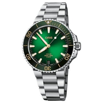 MAN WATCH ORIS  41270782209PE (41,50 MM)