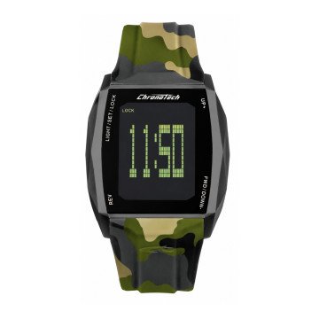 MAN WATCH CHRONOTECH  RW0022 (35MM)