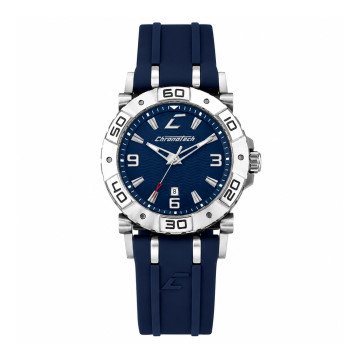 MAN WATCH CHRONOTECH  RW0039 (39MM)