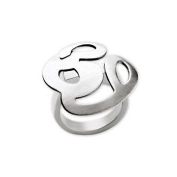 WOMAN RING BREIL TJ0526-14 (14 ) WOMAN RING BREIL TJ0526-14 (14 )