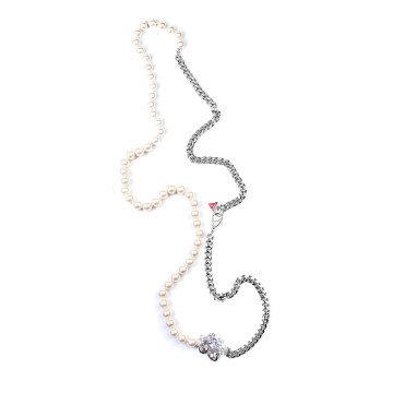 WOMAN NECKLACE GUESS UBN81019 (60cm ) WOMAN NECKLACE GUESS UBN81019 (60cm )