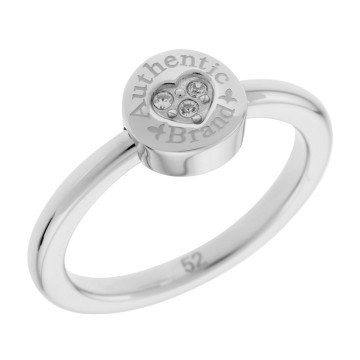 WOMAN RING GUESS USR81003-56R (18mm )
