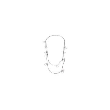 WOMEN NECKLACE TOMMY HILFIGER 2700035 (80CM )