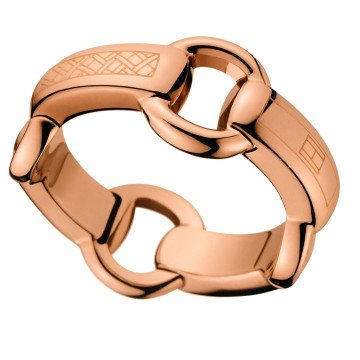 WOMEN RING TOMMY HILFIGER 2700104B (14 )