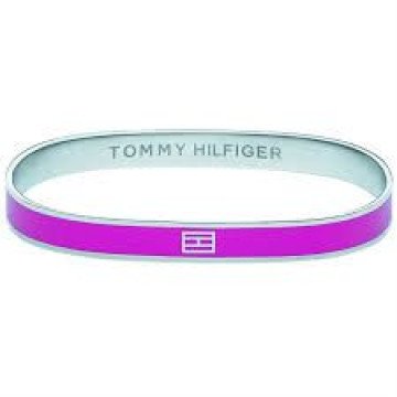 WOMEN BRACELET TOMMY HILFIGER 2700164 (21CM )