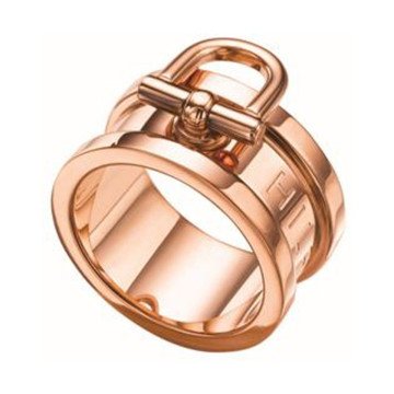 WOMEN RING TOMMY HILFIGER 2700312C (54 )