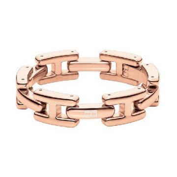 WOMEN BRACELET TOMMY HILFIGER 2700408 (25CM )