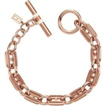 WOMEN BRACELET TOMMY HILFIGER 2700542 (21CM )