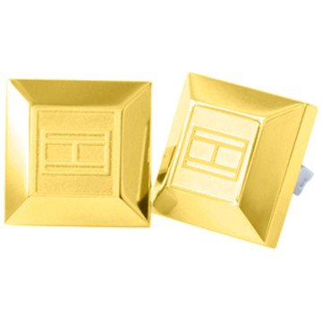 WOMEN EARRINGS TOMMY HILFIGER 2700646 (1CM )