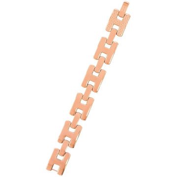 WOMEN BRACELET TOMMY HILFIGER 2700662 (25CM )