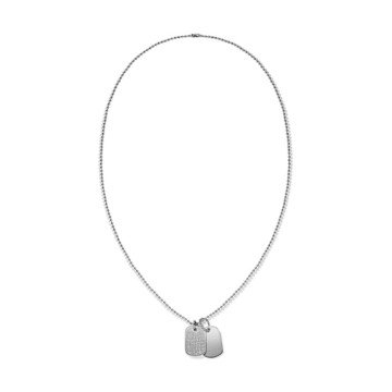 WOMEN NECKLACE TOMMY HILFIGER 2700747 (45CM )