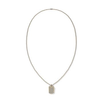 WOMEN NECKLACE TOMMY HILFIGER 2700748 (45CM )