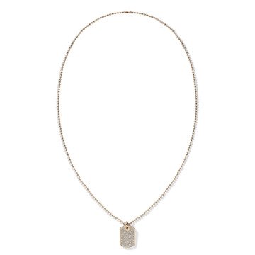 WOMEN NECKLACE TOMMY HILFIGER 2700749 (45CM )