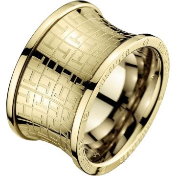 WOMEN RING TOMMY HILFIGER 2700817B (52 )