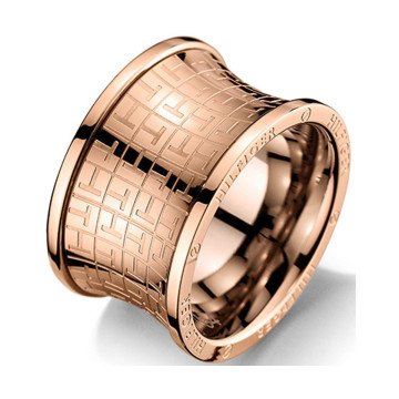 WOMEN RING TOMMY HILFIGER 2700818D (56 )