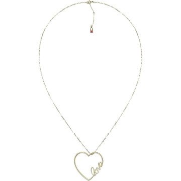 WOMEN NECKLACE TOMMY HILFIGER 2700908 (60CM )