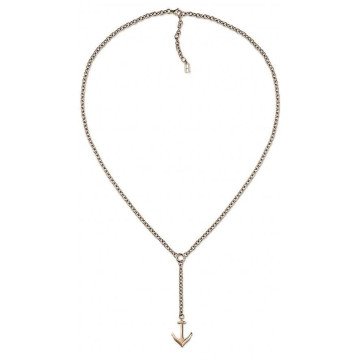 WOMEN NECKLACE TOMMY HILFIGER 2700923 (60CM )