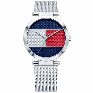 WOMEN WATCH TOMMY HILFIGER 1781866 (39MM) WOMEN WATCH TOMMY HILFIGER 1781866 (39MM)