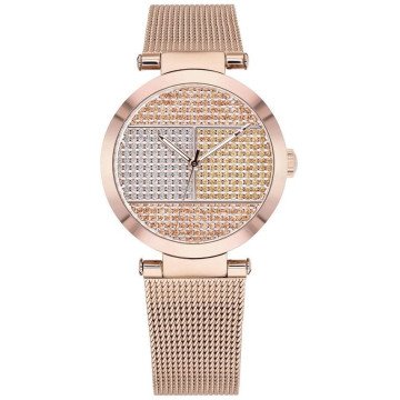 WOMEN WATCH TOMMY HILFIGER 1781868 (39MM) WOMEN WATCH TOMMY HILFIGER 1781868 (39MM)