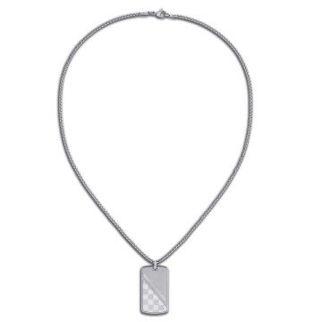 MAN NECKLACE TOMMY HILFIGER 2701080 (60CM )