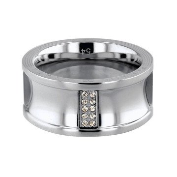 WOMEN RING TOMMY HILFIGER 2780034D (56 )