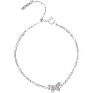 WOMEN BRACELET OLIVIA BURTON OBJ16MBB03 (19CM )