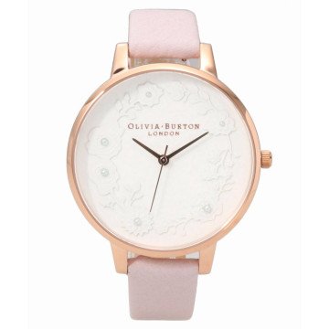 WOMEN WATCH OLIVIA BURTON  OB16AR01 (30 MM)