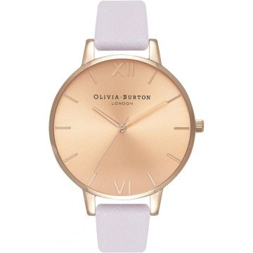 WOMEN WATCH OLIVIA BURTON  OB16BD110 (38 MM)