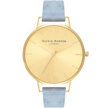 WOMEN WATCH OLIVIA BURTON  OB16BD111 (38 MM)