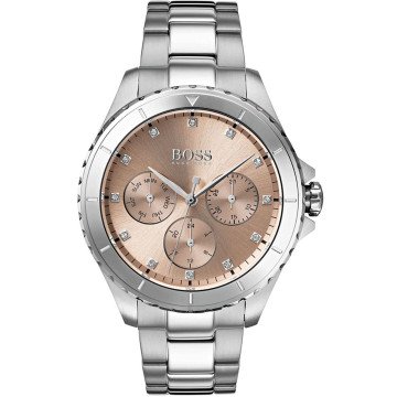 WOMEN WATCH HUGO BOSS  1502444 (38MM)