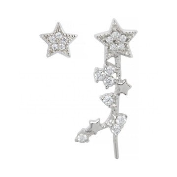 WOMEN EARRINGS OLIVIA BURTON OBJ16CLE03 (2CM )