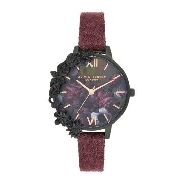WOMEN WATCH OLIVIA BURTON  OB16AD44 (34M)