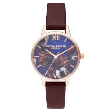 WOMEN WATCH OLIVIA BURTON  OB16SP10 (38MM)