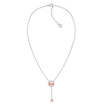 WOMEN NECKLACE TOMMY HILFIGER 2780180 (45-72CM )