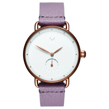 WOMEN WATCH MVMT  D-FR01-RGPU (36MM)
