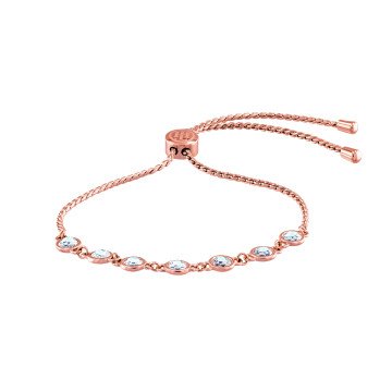 WOMEN BRACELET TOMMY HILFIGER 2780227 (25CM )