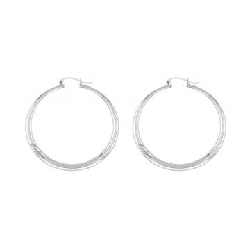 WOMEN EARRINGS TOMMY HILFIGER 2780275 (2CM )