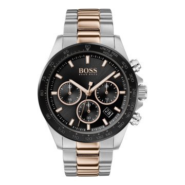 MAN WATCH BOSS  1513757 (43MM)