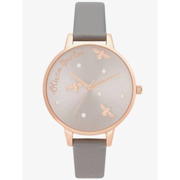 WOMEN WATCH OLIVIA BURTON  OB16PQ03 (34 MM)
