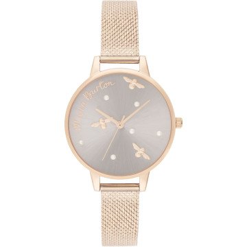 WOMEN WATCH OLIVIA BURTON  OB16PQ04 (34 MM)