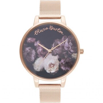 WOMEN WATCH OLIVIA BURTON  OB16WG22 (38 MM)