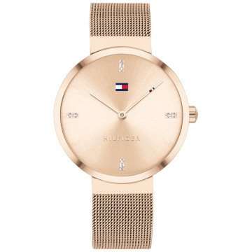 WOMEN WATCH TOMMY HILFIGER 1782218 (35MM) WOMEN WATCH TOMMY HILFIGER 1782218 (35MM)