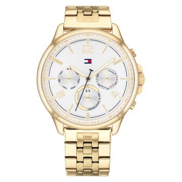 WOMEN WATCH TOMMY HILFIGER 1782223 (38MM) WOMEN WATCH TOMMY HILFIGER 1782223 (38MM)