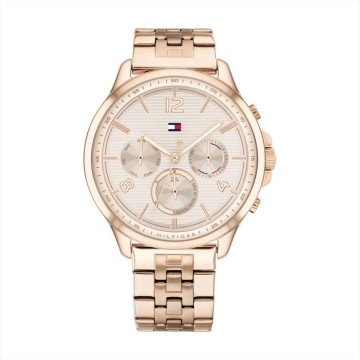 WOMEN WATCH TOMMY HILFIGER 1782224 (38MM) WOMEN WATCH TOMMY HILFIGER 1782224 (38MM)