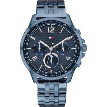 WOMEN WATCH TOMMY HILFIGER 1782227 (38MM) WOMEN WATCH TOMMY HILFIGER 1782227 (38MM)